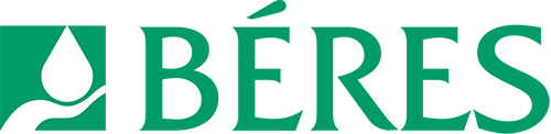 B&eacute;res